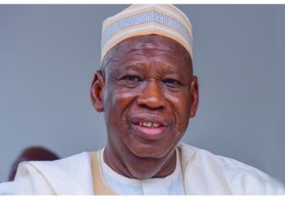 Ganduje