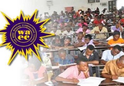 WAEC-students